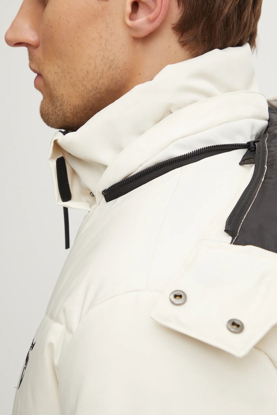 Гірськолижна куртка Guess M4PL3U.WH0K0 бежевий