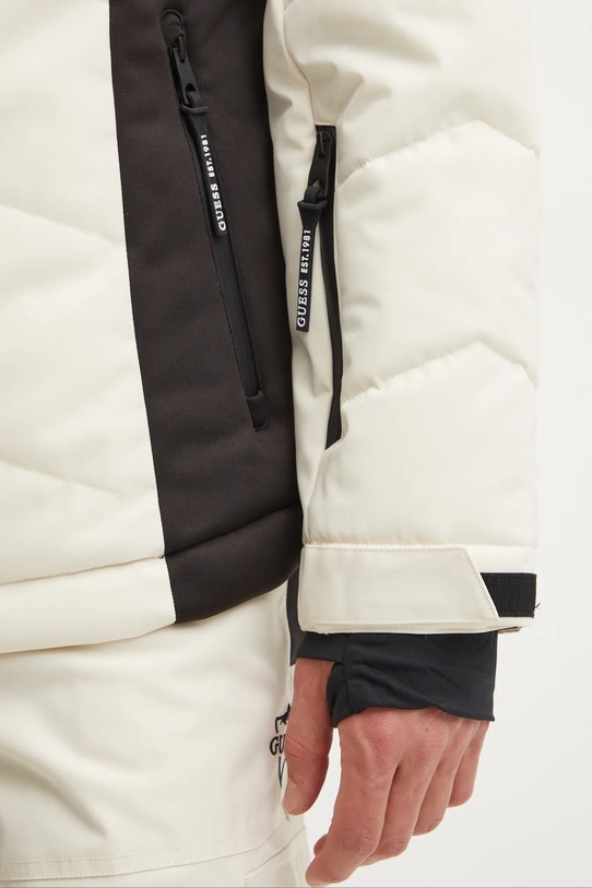 Гірськолижна куртка Guess M4PL3U.WH0K0