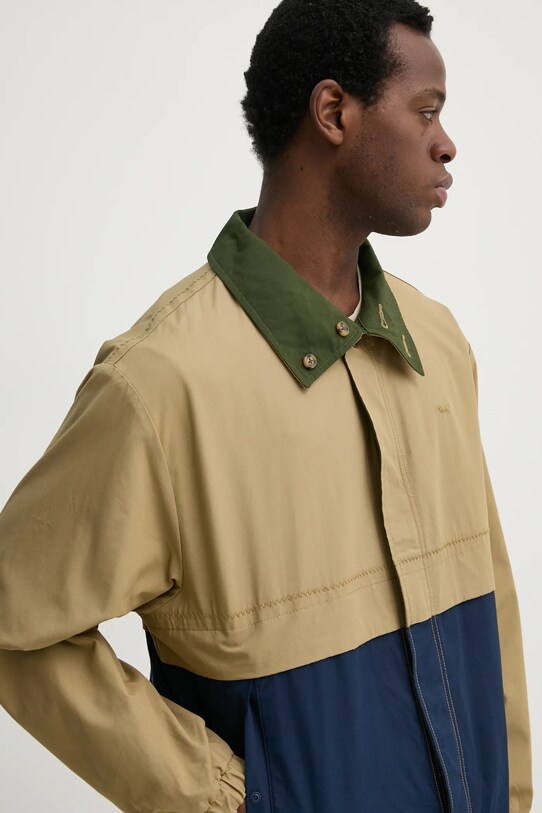Μπουφάν Levi's REX REV CANVAS JKT 001HW