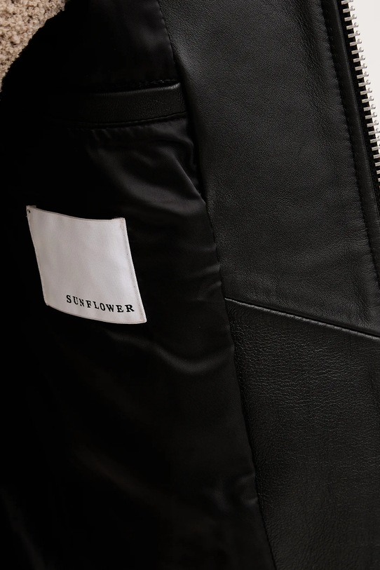 Sunflower kurtka skórzana 6027.SFR