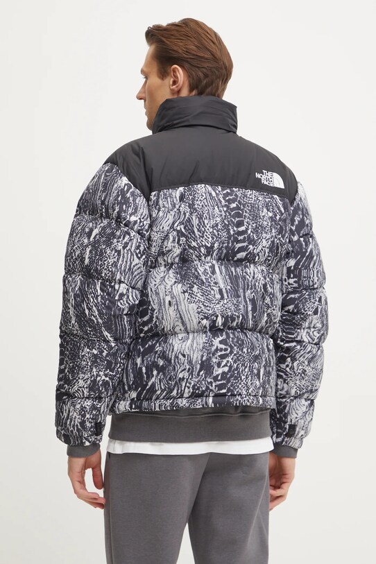 Odzież The North Face kurtka 1996 Retro Nuptse NF0A3C8D8R51 czarny