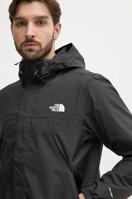 Îmbrăcăminte The North Face jacheta de exterior Antora NF0A7QEY4H01 negru
