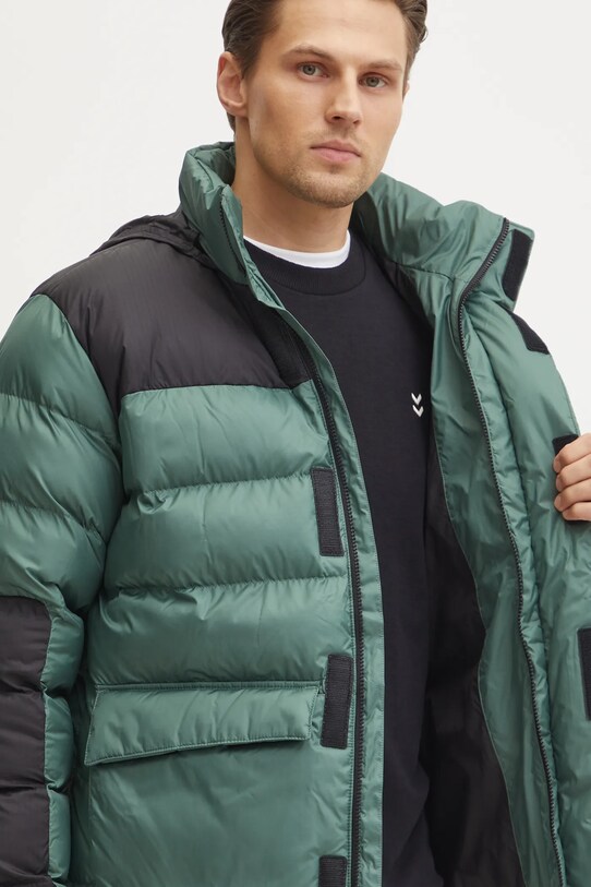 The North Face kurtka Limbara NF0A89EGHCH1