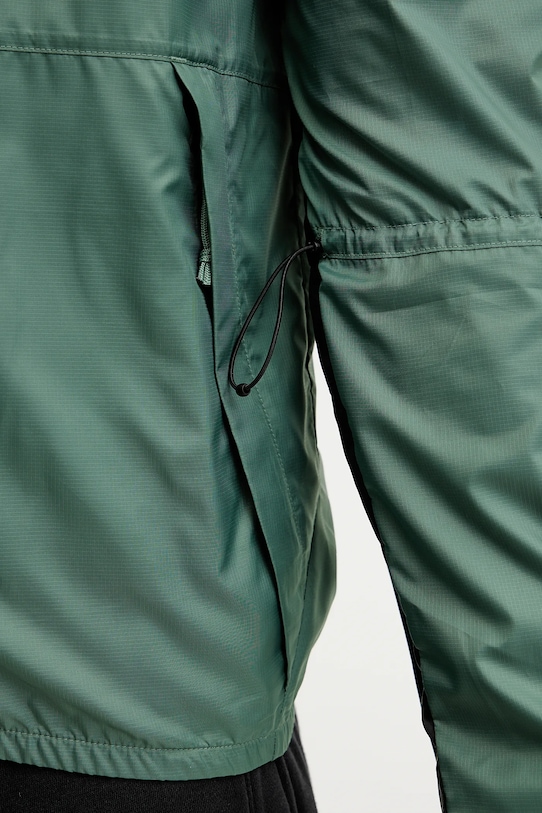 Μπουφάν The North Face Seasonal Mountain NF0A5IG3HCH1 πράσινο