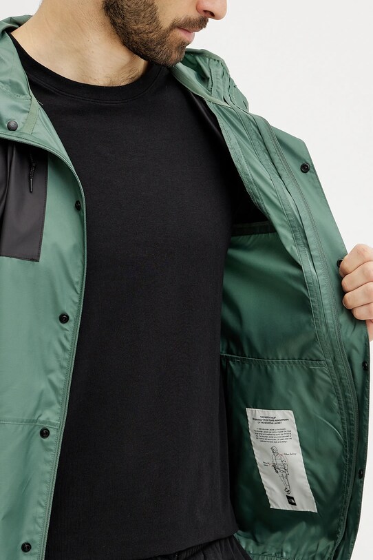 Μπουφάν The North Face Seasonal Mountain NF0A5IG3HCH1