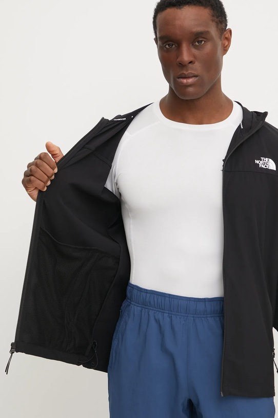 The North Face wiatrówka Mountain Athletics NF0A8BP1JK31