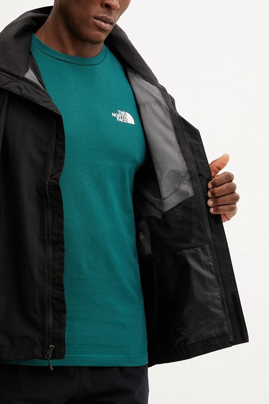 The North Face kurtka Sangro NF00A3X54H01