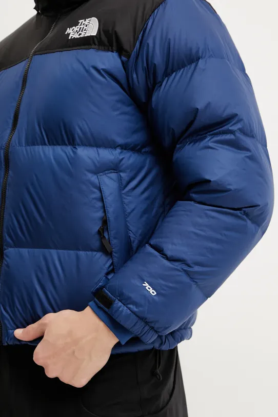 Μπουφάν με επένδυση από πούπουλα The North Face 1996 Retro Nuptse NF0A3C8DF1T1