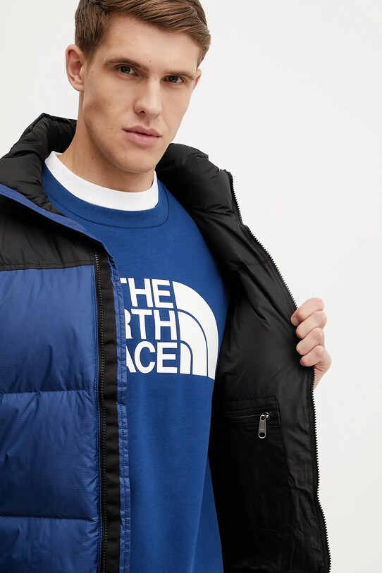Péřová bunda The North Face 1996 Retro Nuptse NF0A3C8DF1T1