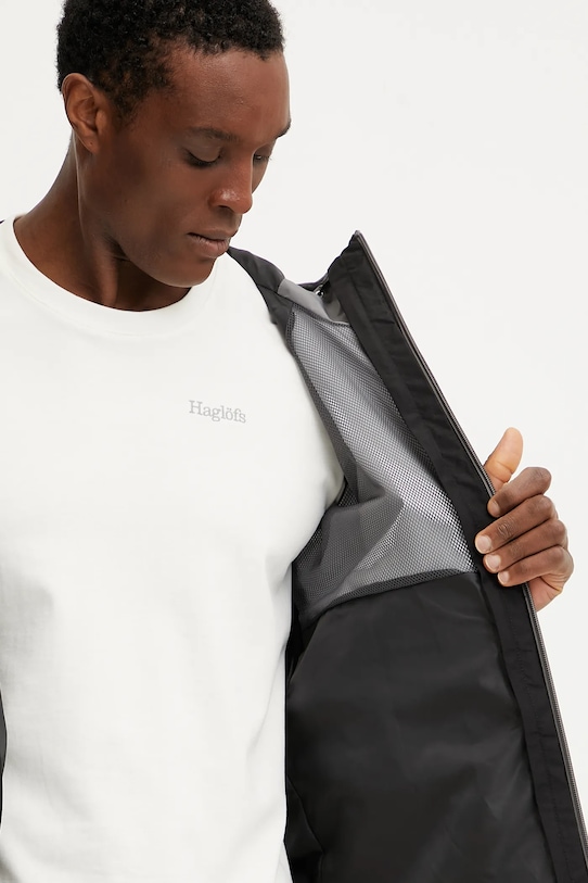 The North Face jacheta de exterior Lightning Zip-In NF0A87GNB0I1