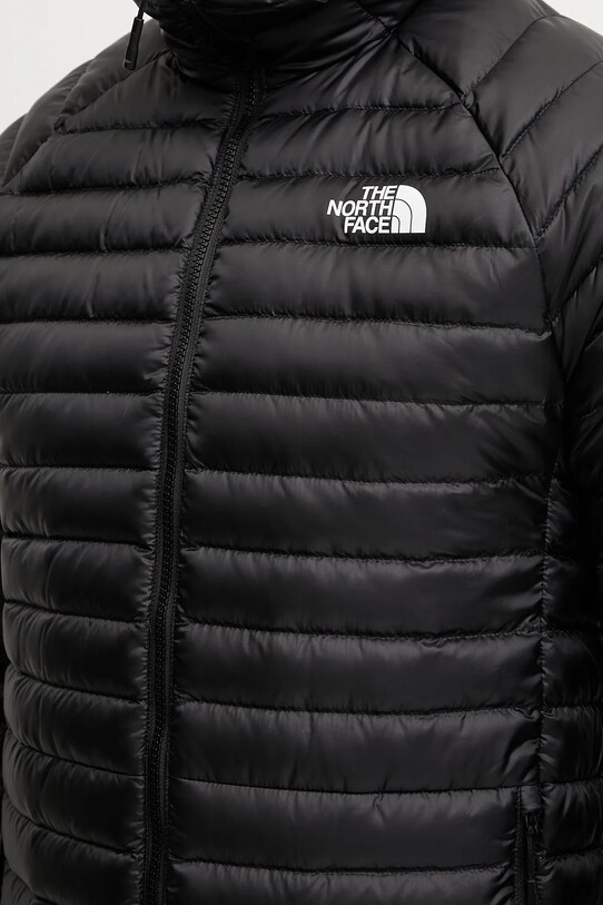 Péřová sportovní bunda The North Face Bettaforca NF0A87GX4HF1 černá