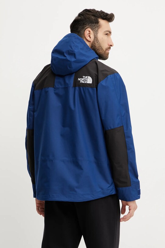 Odzież The North Face kurtka Reign on NF0A8B5GF1T1 niebieski