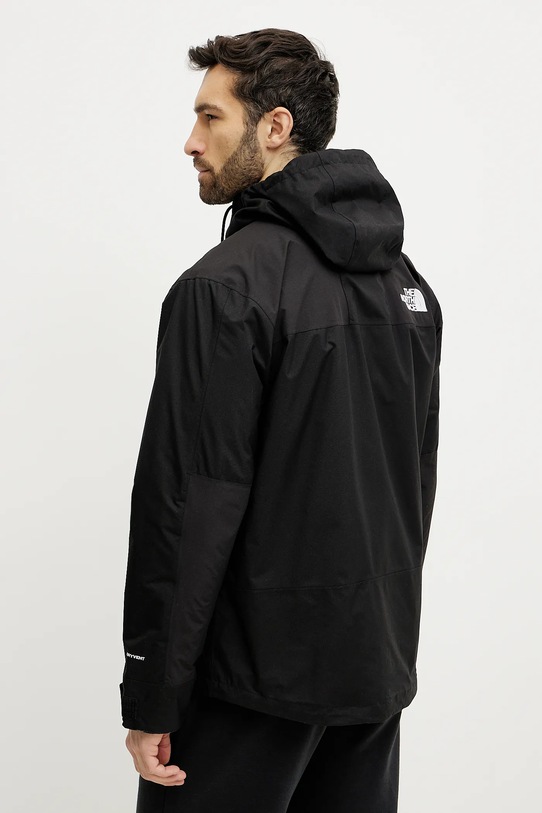 Odzież The North Face kurtka Reign on NF0A8B5GJK31 czarny