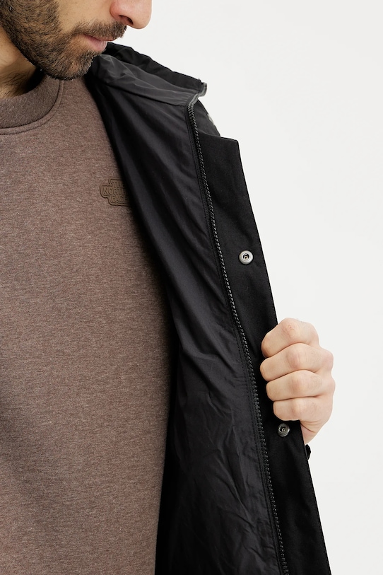 The North Face geacă Reign on NF0A8B5GJK31