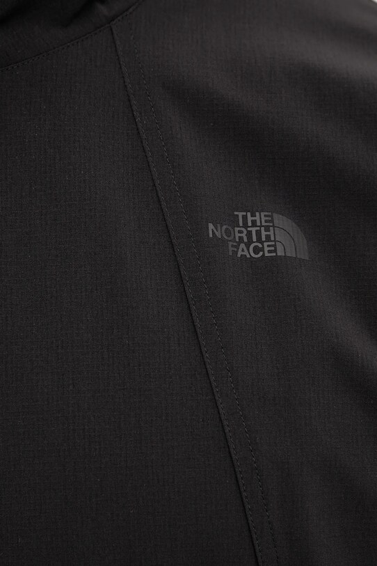 The North Face kurtka North Dome NF0A8B5HJK31 czarny