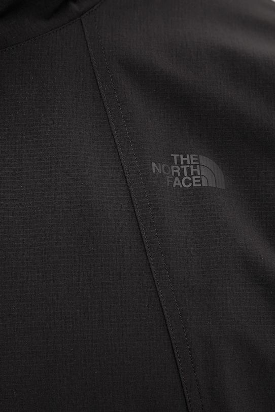 The North Face kurtka North Dome NF0A8B5HJK31 czarny