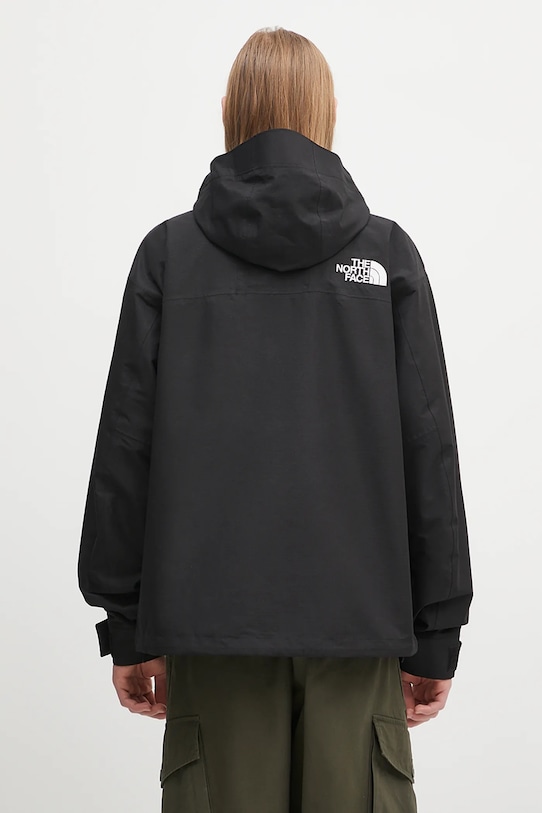 Odjeća Jakna The North Face Dryvent Mono Mountain NF0A88XFJK31 crna