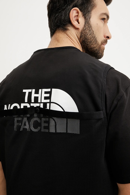 The North Face bezrękawnik TNF X NSE NF0A8BK2JK31 czarny
