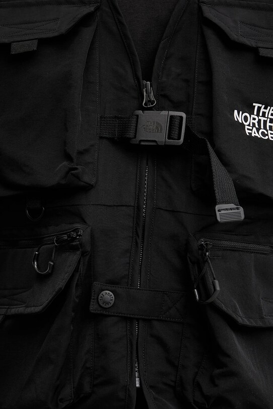 The North Face bezrękawnik TNF X NSE NF0A8BK2JK31