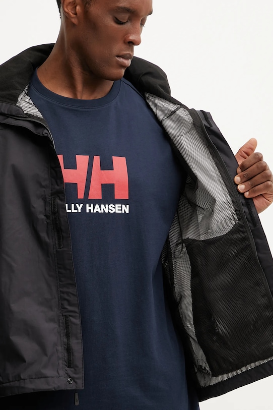 The North Face rövid kabát Resolve NF00AR9TJK31