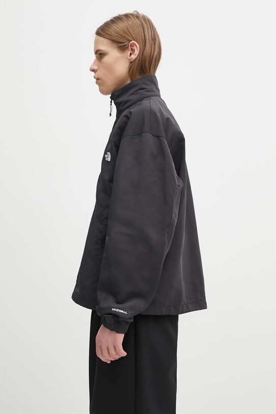 Bunda The North Face TNF Easy Wind NF0A88XYJK31 černá SS25