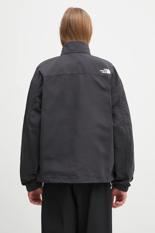 Clothing The North Face jacket TNF Easy Wind NF0A88XYJK31 black