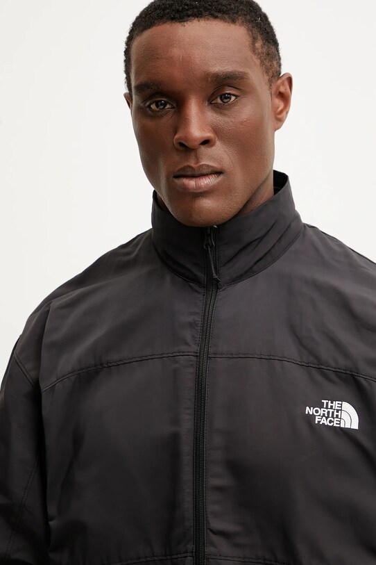 Bunda The North Face TNF Easy Wind čierna NF0A88XYJK31
