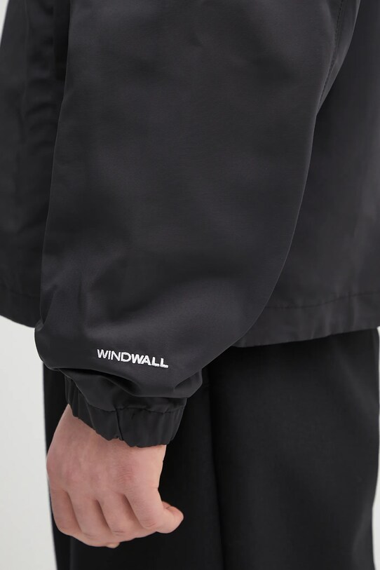 Bunda The North Face TNF Easy Wind černá NF0A88XYJK31