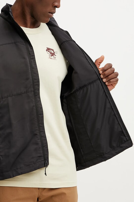 Bunda The North Face TNF Easy Wind NF0A88XYJK31 černá