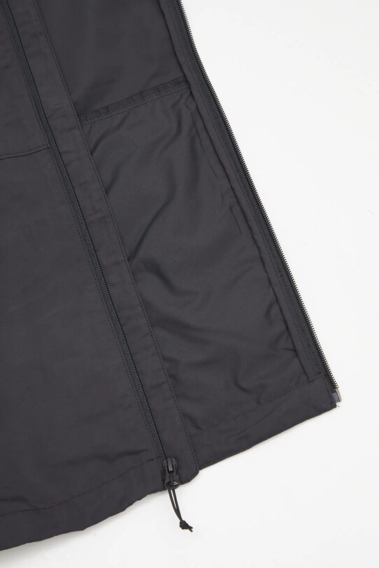 Bunda The North Face TNF Easy Wind NF0A88XYJK31 černá