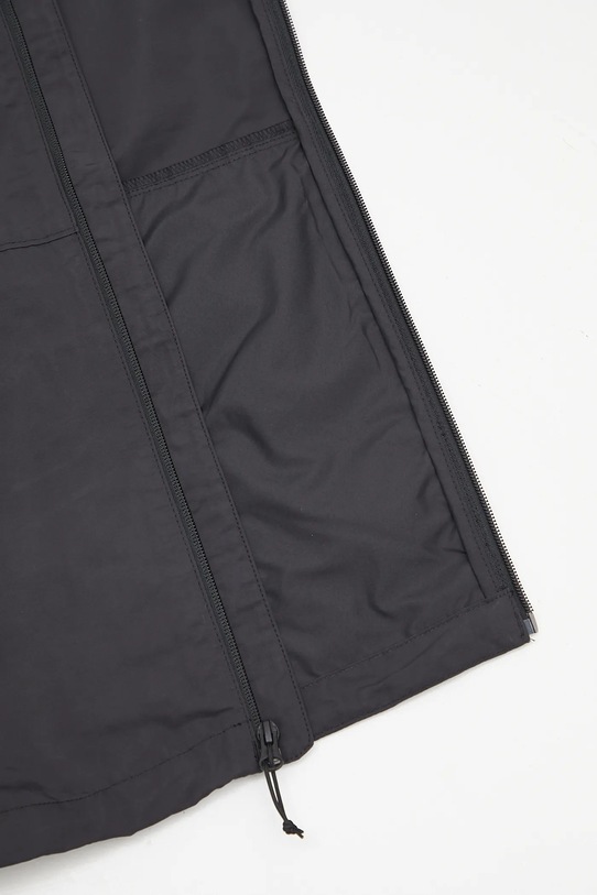 The North Face jacket TNF Easy Wind NF0A88XYJK31 black