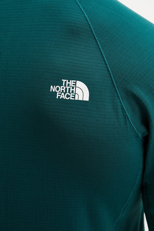 Športová mikina The North Face Bolt Polartec NF0A8BSX6GI1