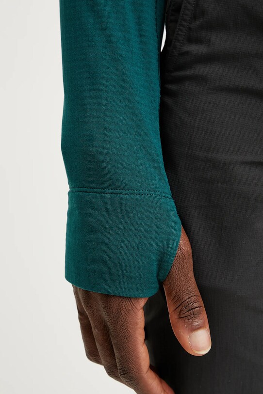 Športová mikina The North Face Bolt Polartec NF0A8BSX6GI1