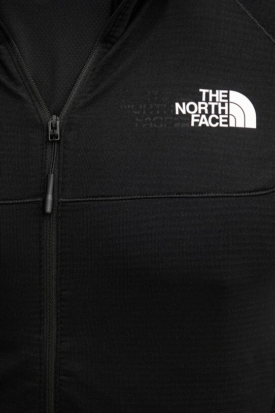 The North Face hanorac Bolt Polartec NF0A8BSXJK31 negru