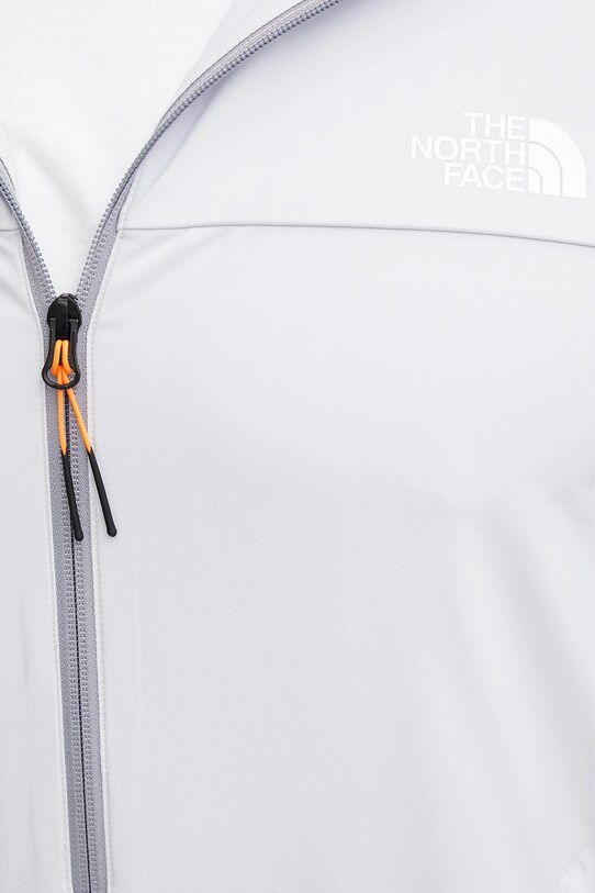Športna jakna The North Face Mountain Athletics NF0A8BP20TI1 modra