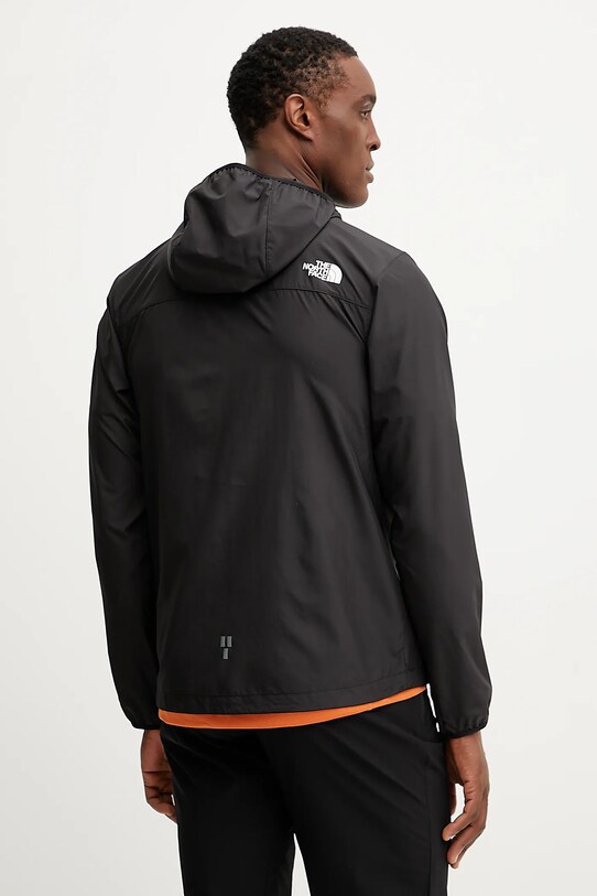 Дрехи Ветровка The North Face Higher Run NF0A87274H01 черен