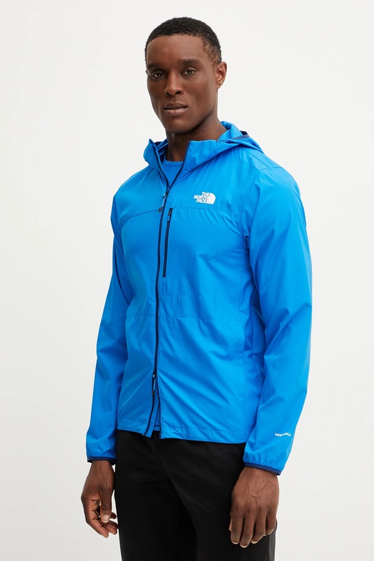 Vetrovka The North Face Higher Run nezateplené modrá NF0A8727T4S1