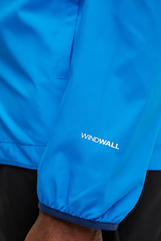 Vetrovka The North Face Higher Run NF0A8727T4S1