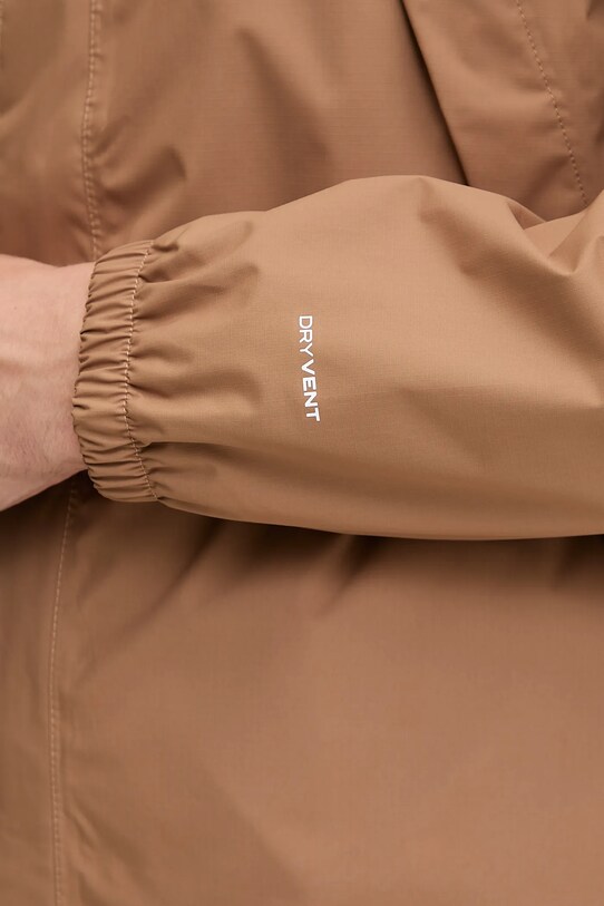 The North Face szabadidős kabát Antora NF0A7QEY5K21 barna