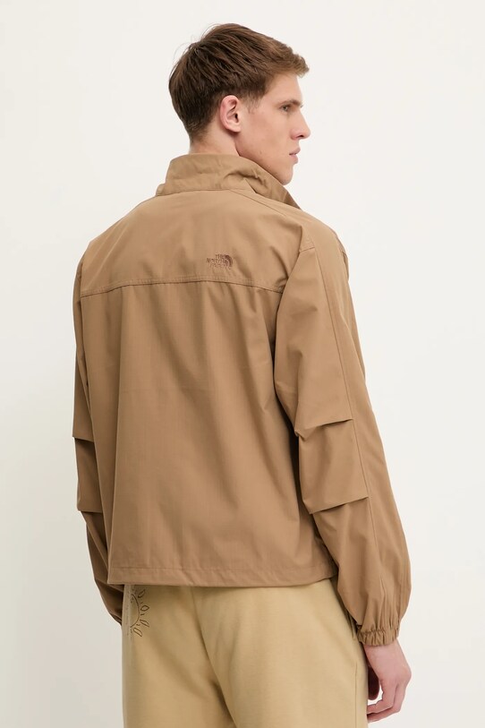 Oblečenie Bunda The North Face TNF Cordura NF0A8B735K21 hnedá