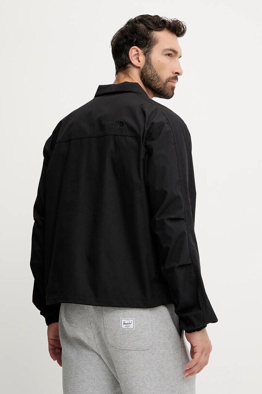 Îmbrăcăminte The North Face geacă TNF Cordura NF0A8B73KX71 negru