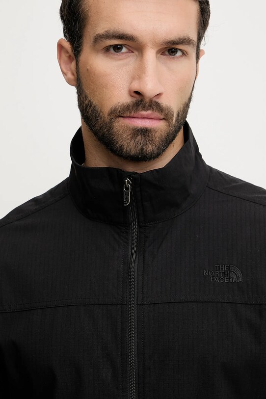The North Face kurtka TNF Cordura czarny NF0A8B73KX71