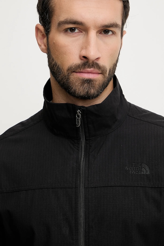 Bunda The North Face TNF Cordura černá NF0A8B73KX71