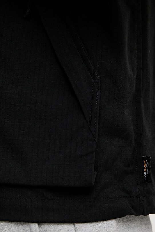 The North Face geacă TNF Cordura NF0A8B73KX71 negru