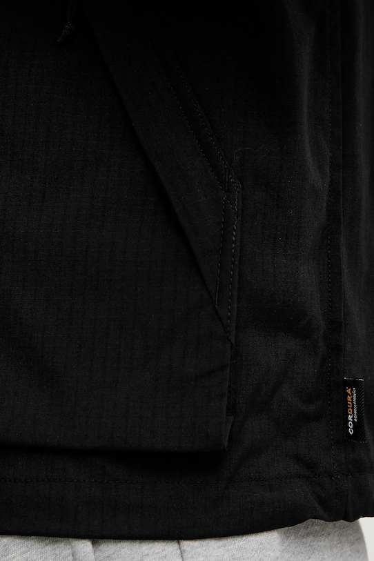 Bunda The North Face TNF Cordura NF0A8B73KX71 černá