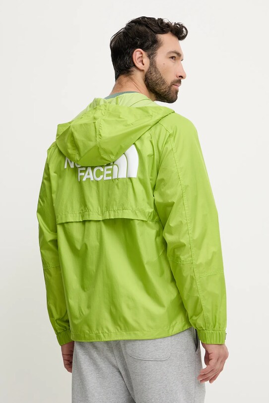 Oblečenie Bunda The North Face TNF X NSE NF0A8BJR1MO1 zelená