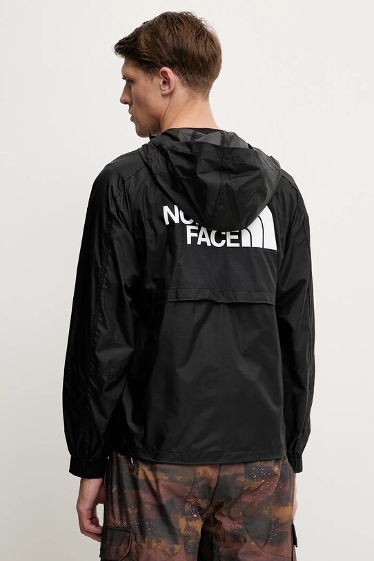 Odzież The North Face kurtka TNF X NSE NF0A8BJRJK31 czarny