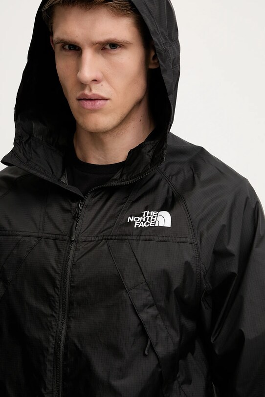 The North Face kurtka TNF X NSE czarny NF0A8BJRJK31