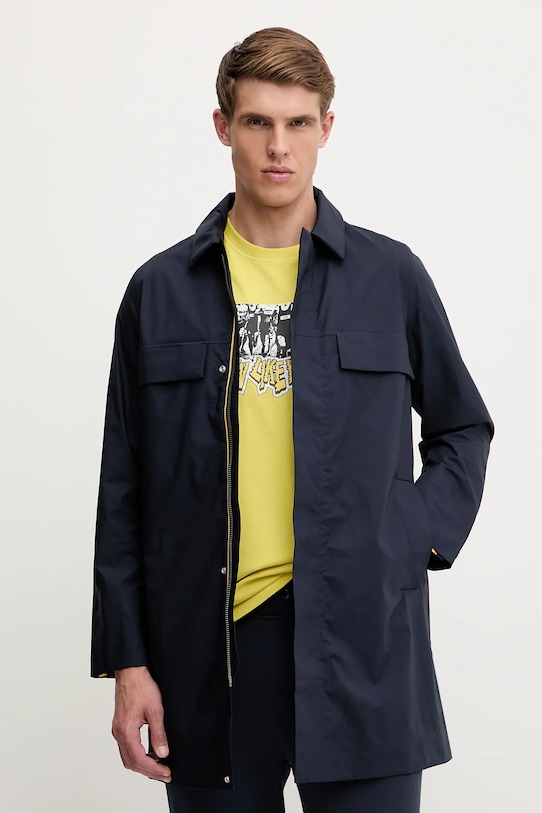 K-Way geacă K4131TW bleumarin SS25