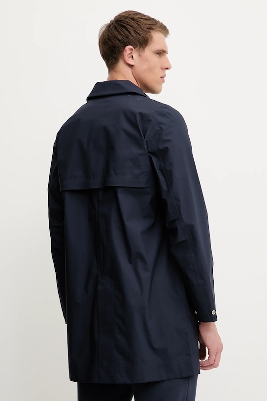 Îmbrăcăminte K-Way geacă K4131TW bleumarin